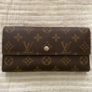 Louis Vuitton Wallet